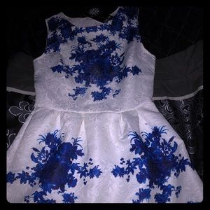 OASAP dress